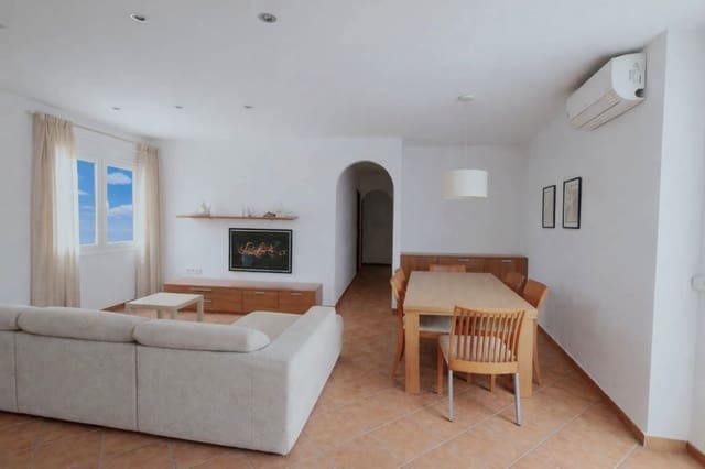 7 slaapkamer Finca/Landhuis te koop in Mojácar met garage - € 349.950 (Ref: 7658073)