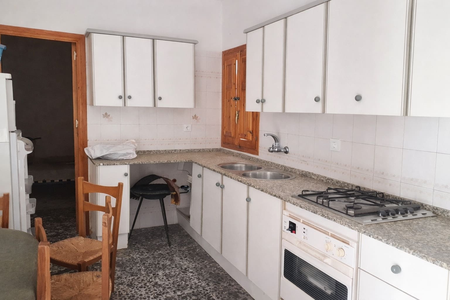 7 soverom Finca/Herregård til salgs i Mojacar med garasje - € 349 950 (Ref: 7658073)