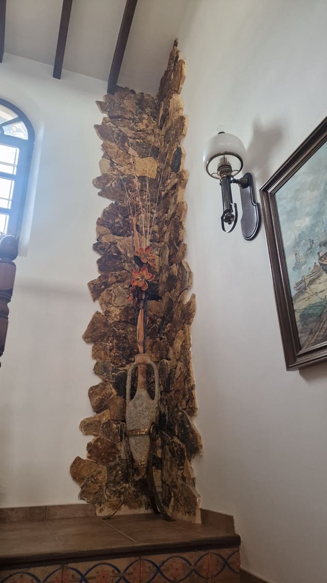 4 chambre Villa/Maison à vendre à Zurgena avec garage - 340 000 € (Ref: 7822961)