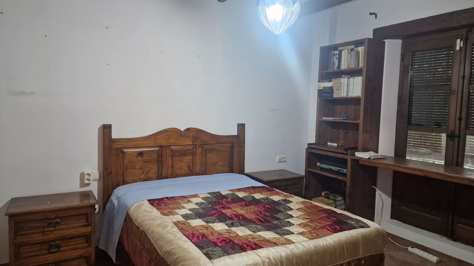 4 chambre Villa/Maison à vendre à Zurgena avec garage - 340 000 € (Ref: 7822961)