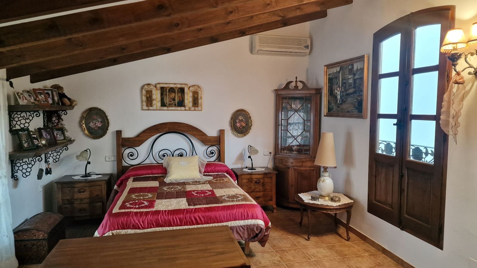 4 chambre Villa/Maison à vendre à Zurgena avec garage - 340 000 € (Ref: 7822961)