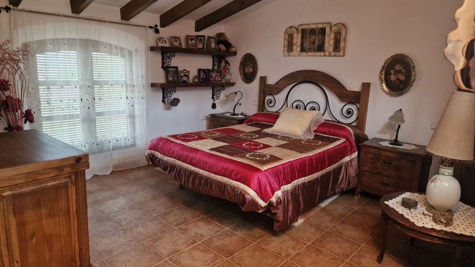 4 chambre Villa/Maison à vendre à Zurgena avec garage - 340 000 € (Ref: 7822961)