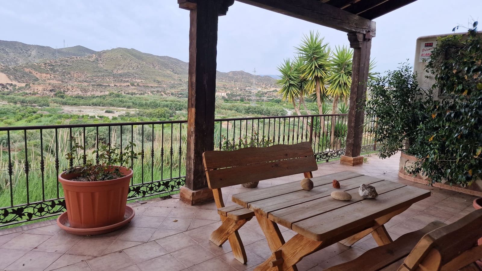 4 chambre Villa/Maison à vendre à Zurgena avec garage - 340 000 € (Ref: 7822961)