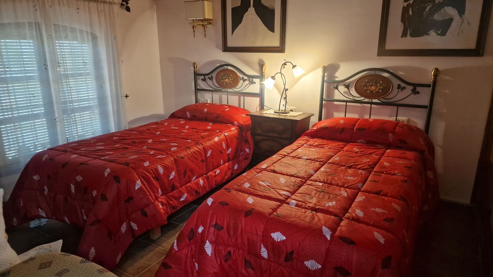 4 chambre Villa/Maison à vendre à Zurgena avec garage - 340 000 € (Ref: 7822961)