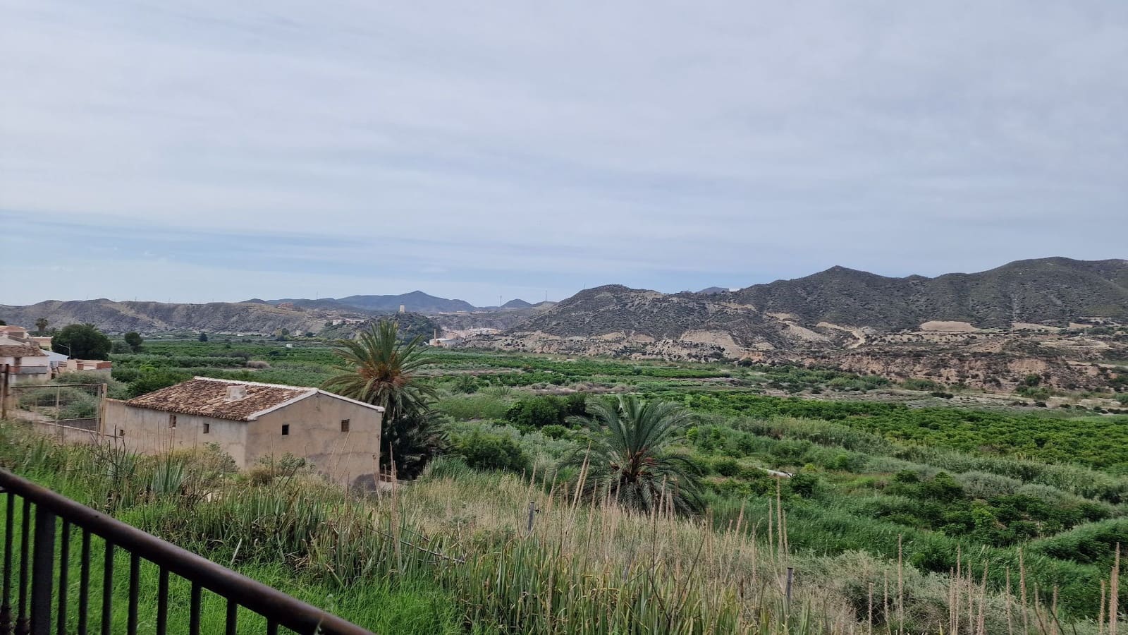 4 chambre Villa/Maison à vendre à Zurgena avec garage - 340 000 € (Ref: 7822961)