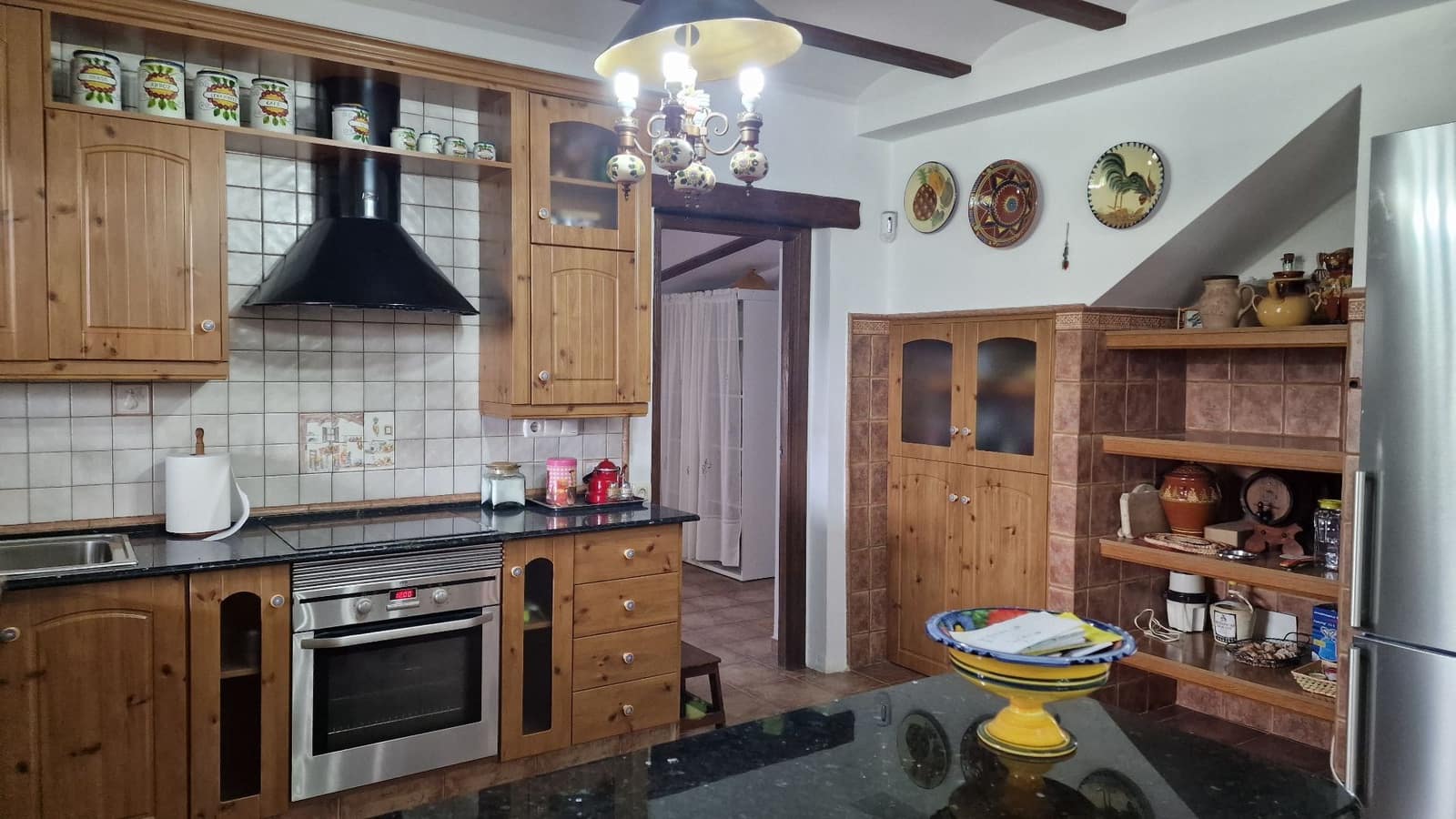 4 chambre Villa/Maison à vendre à Zurgena avec garage - 340 000 € (Ref: 7822961)