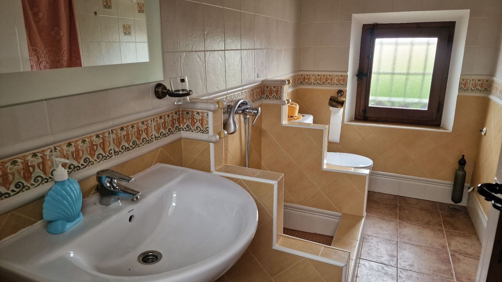 4 chambre Villa/Maison à vendre à Zurgena avec garage - 340 000 € (Ref: 7822961)