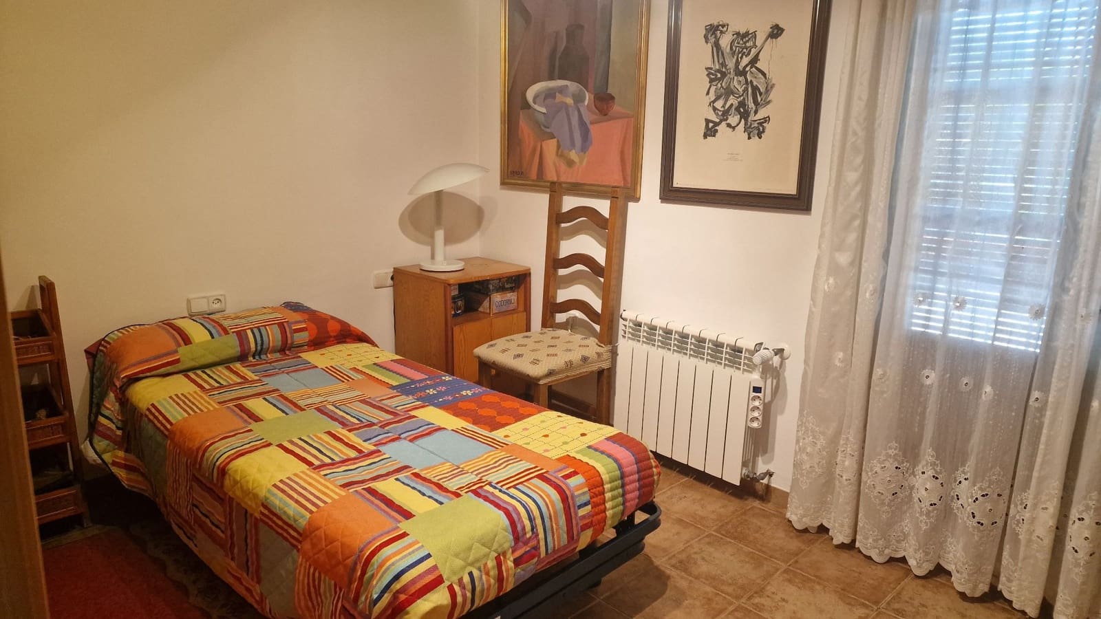 4 chambre Villa/Maison à vendre à Zurgena avec garage - 340 000 € (Ref: 7822961)