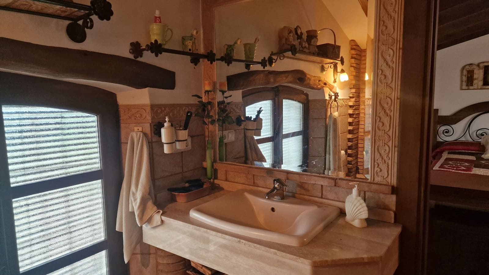 4 chambre Villa/Maison à vendre à Zurgena avec garage - 340 000 € (Ref: 7822961)