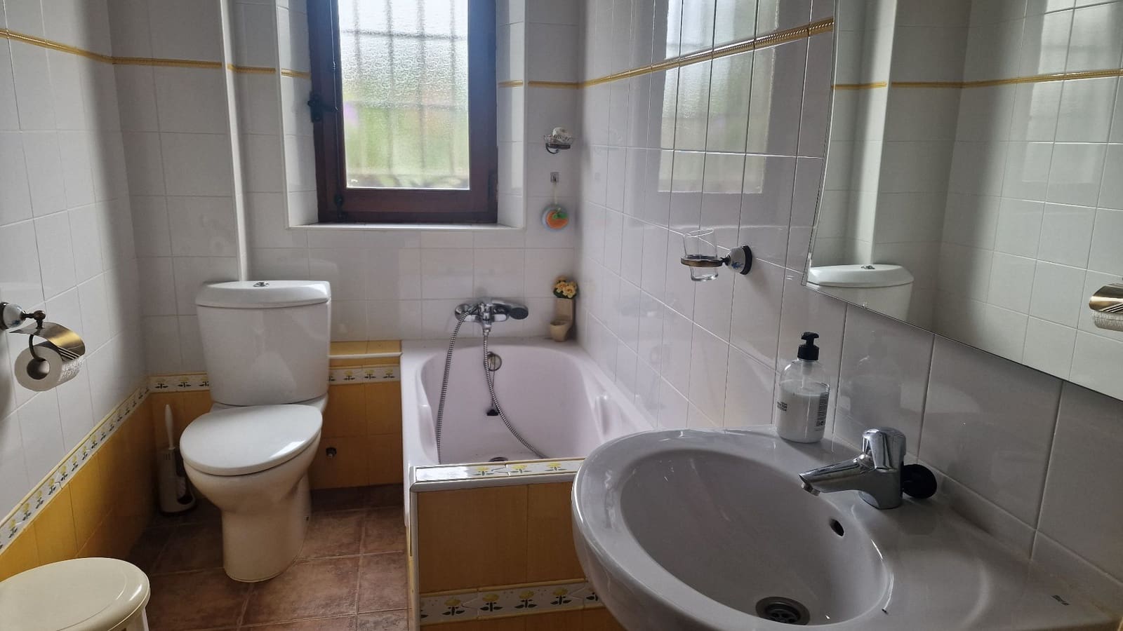 4 chambre Villa/Maison à vendre à Zurgena avec garage - 340 000 € (Ref: 7822961)