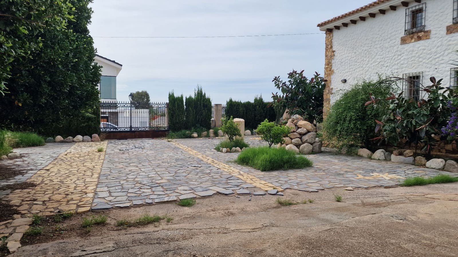 4 chambre Villa/Maison à vendre à Zurgena avec garage - 340 000 € (Ref: 7822961)