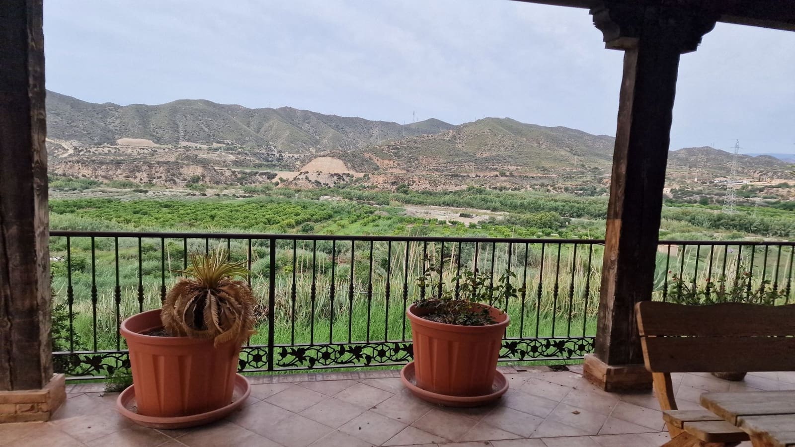 4 chambre Villa/Maison à vendre à Zurgena avec garage - 340 000 € (Ref: 7822961)