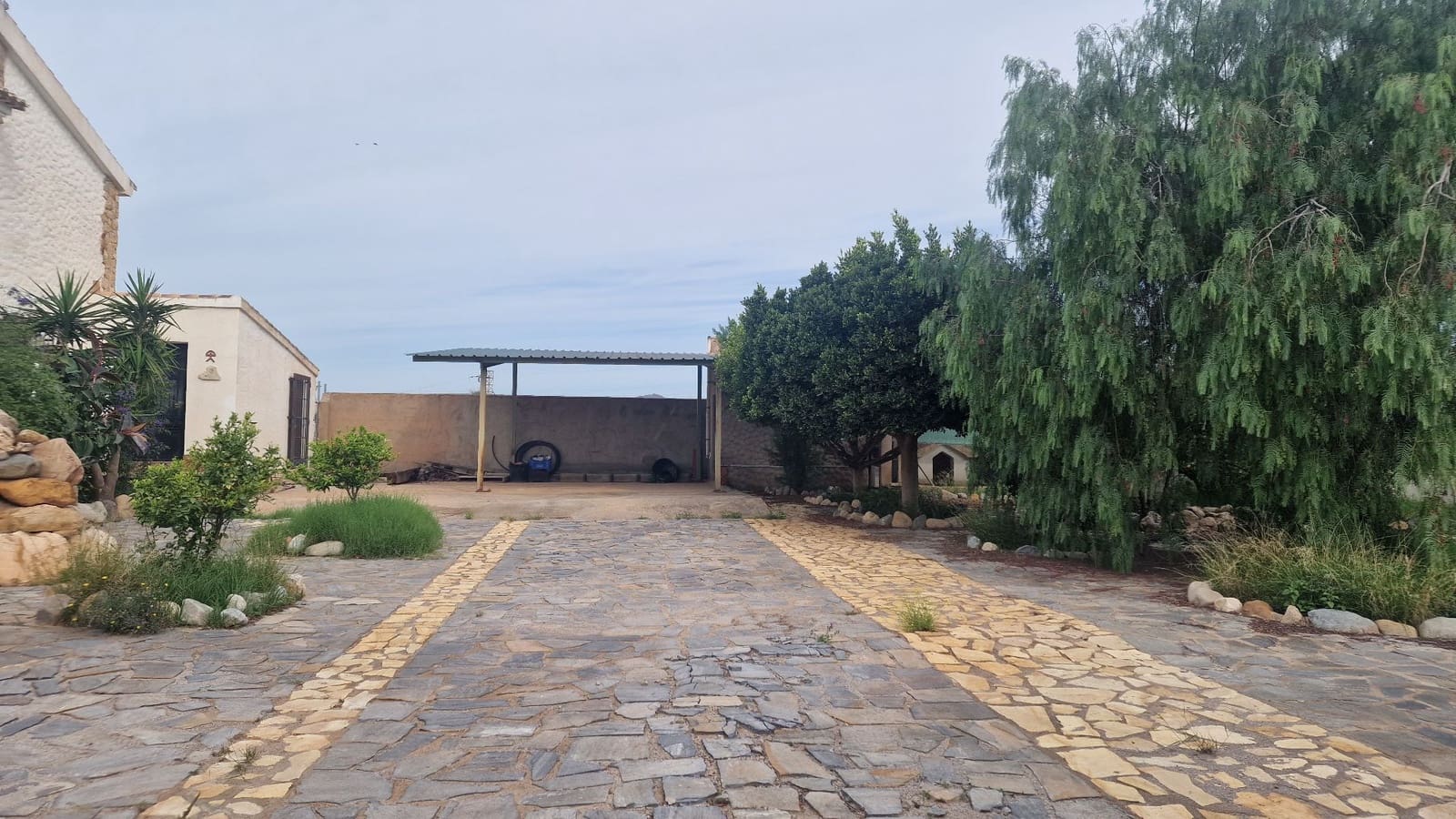 4 chambre Villa/Maison à vendre à Zurgena avec garage - 340 000 € (Ref: 7822961)