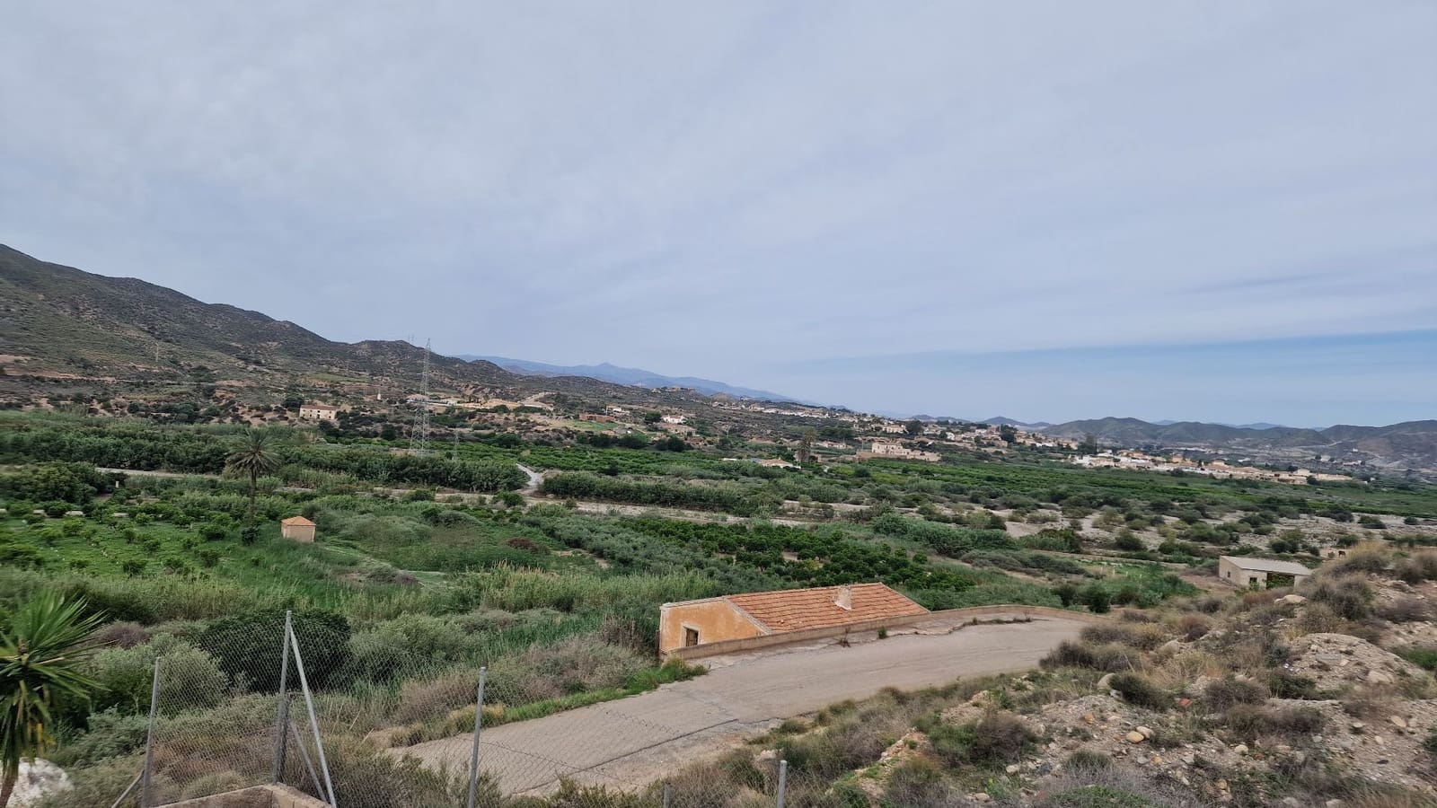 4 chambre Villa/Maison à vendre à Zurgena avec garage - 340 000 € (Ref: 7822961)