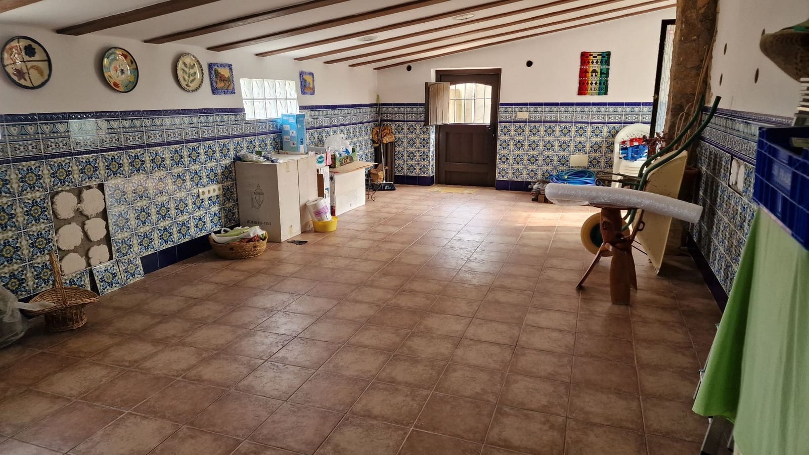 4 chambre Villa/Maison à vendre à Zurgena avec garage - 340 000 € (Ref: 7822961)