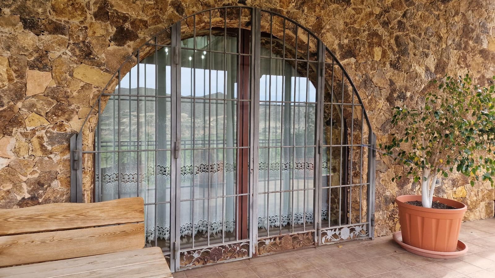 4 chambre Villa/Maison à vendre à Zurgena avec garage - 340 000 € (Ref: 7822961)