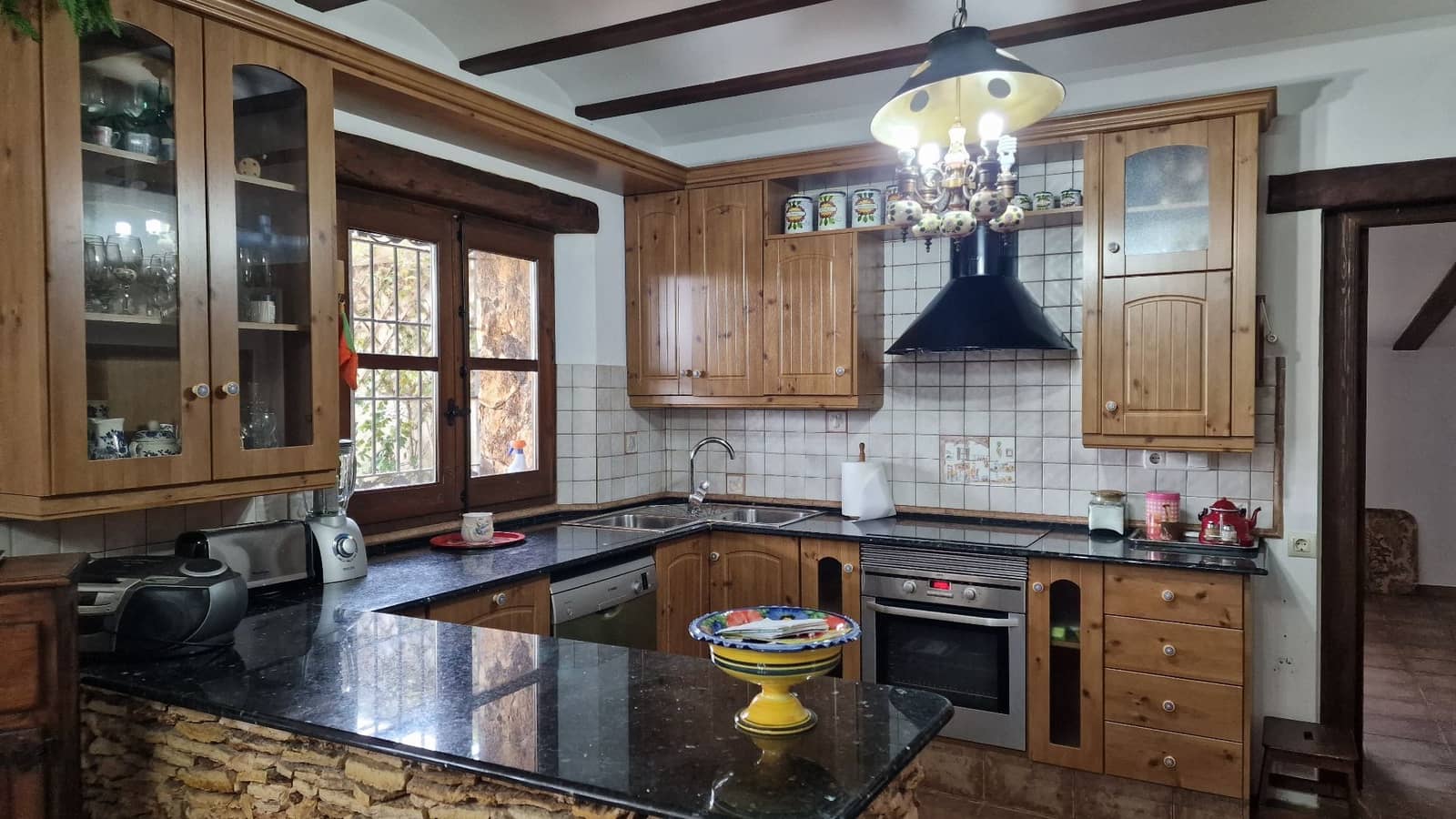 4 chambre Villa/Maison à vendre à Zurgena avec garage - 340 000 € (Ref: 7822961)