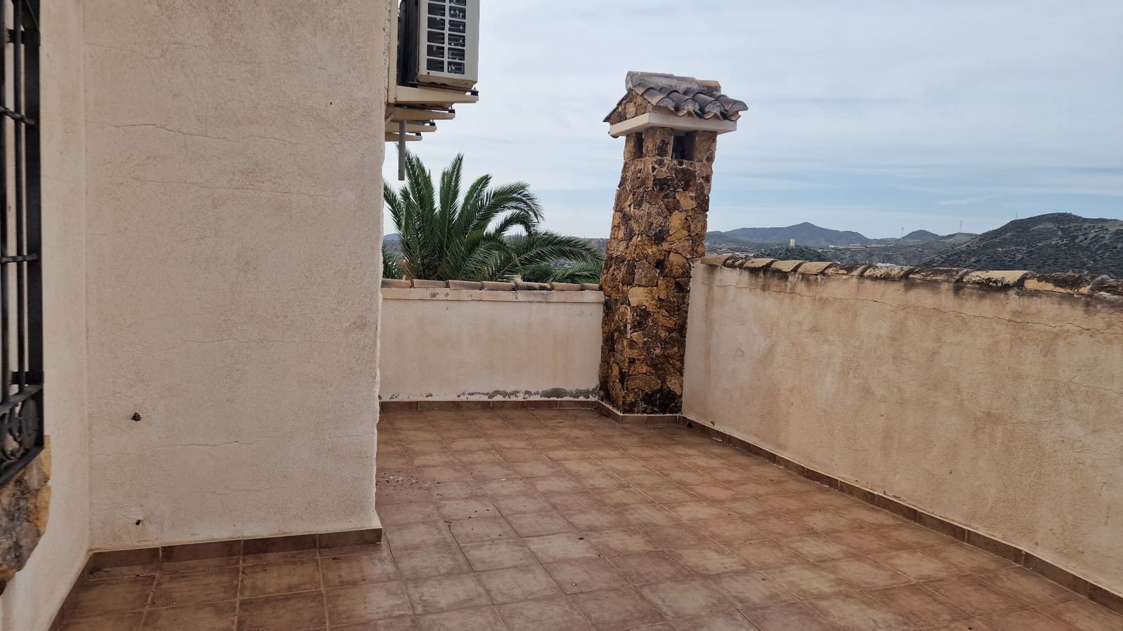 4 chambre Villa/Maison à vendre à Zurgena avec garage - 340 000 € (Ref: 7822961)