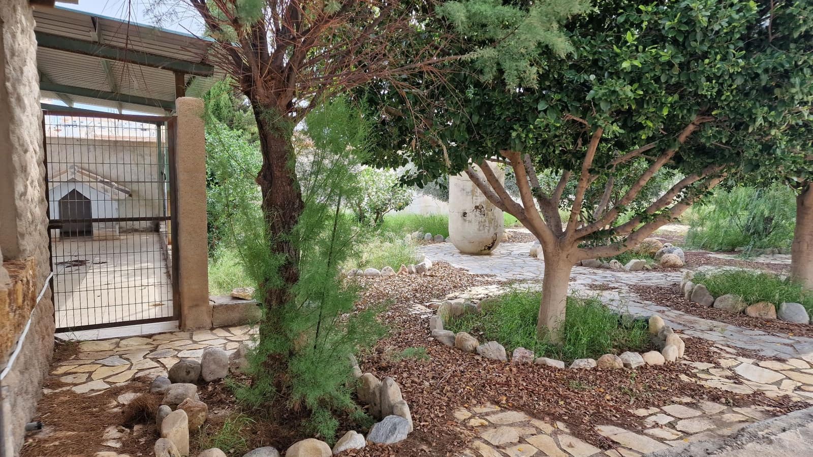 4 chambre Villa/Maison à vendre à Zurgena avec garage - 340 000 € (Ref: 7822961)