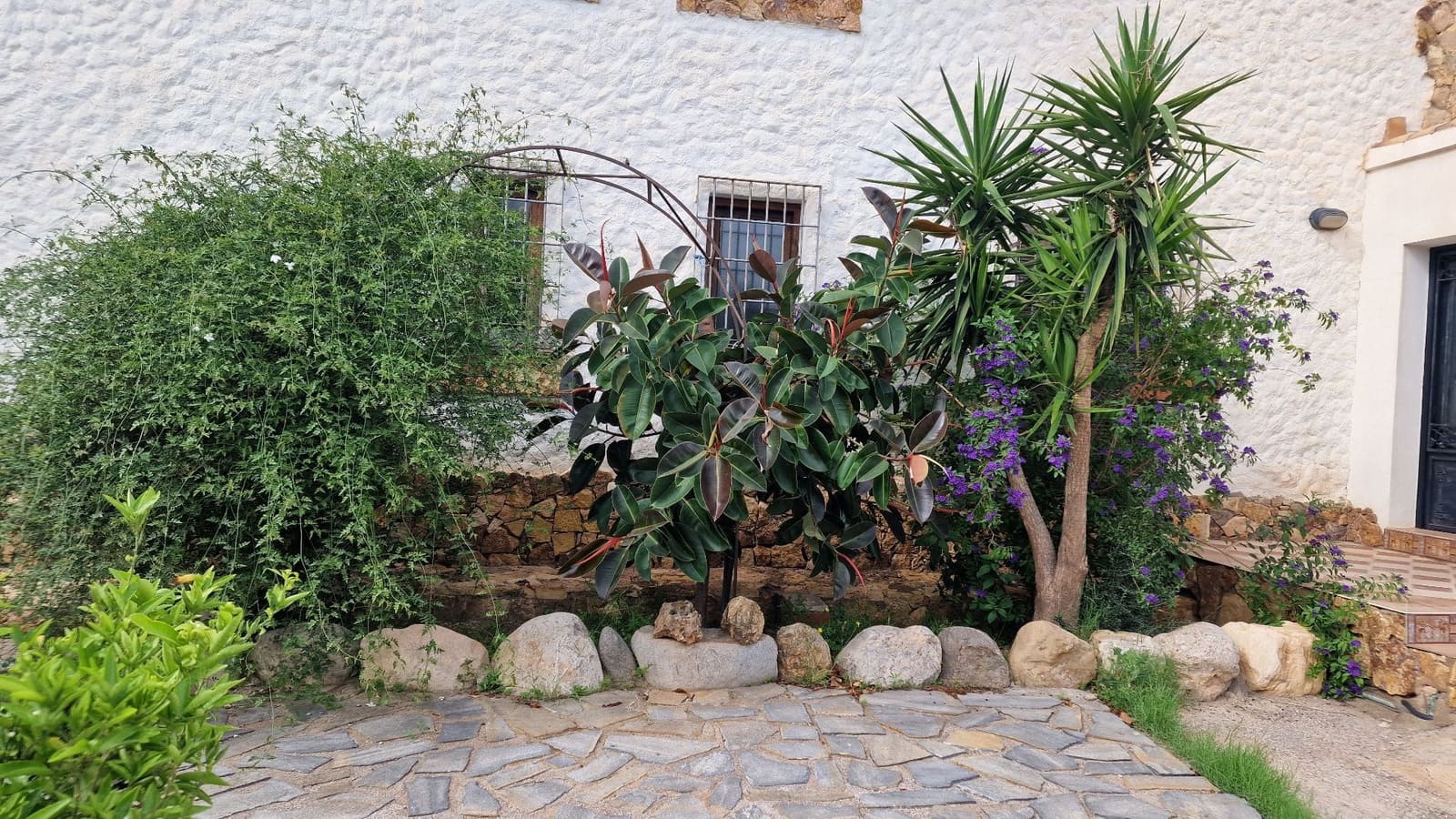 4 chambre Villa/Maison à vendre à Zurgena avec garage - 340 000 € (Ref: 7822961)