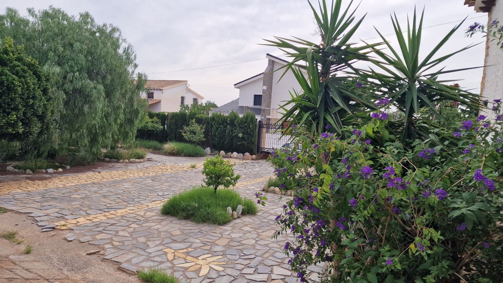 4 chambre Villa/Maison à vendre à Zurgena avec garage - 340 000 € (Ref: 7822961)