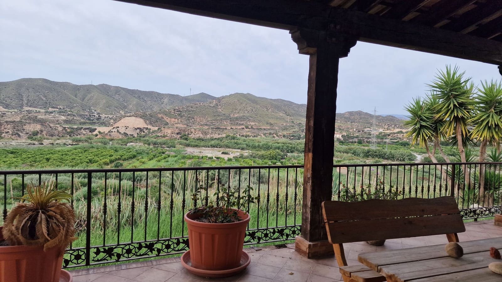 4 chambre Villa/Maison à vendre à Zurgena avec garage - 340 000 € (Ref: 7822961)