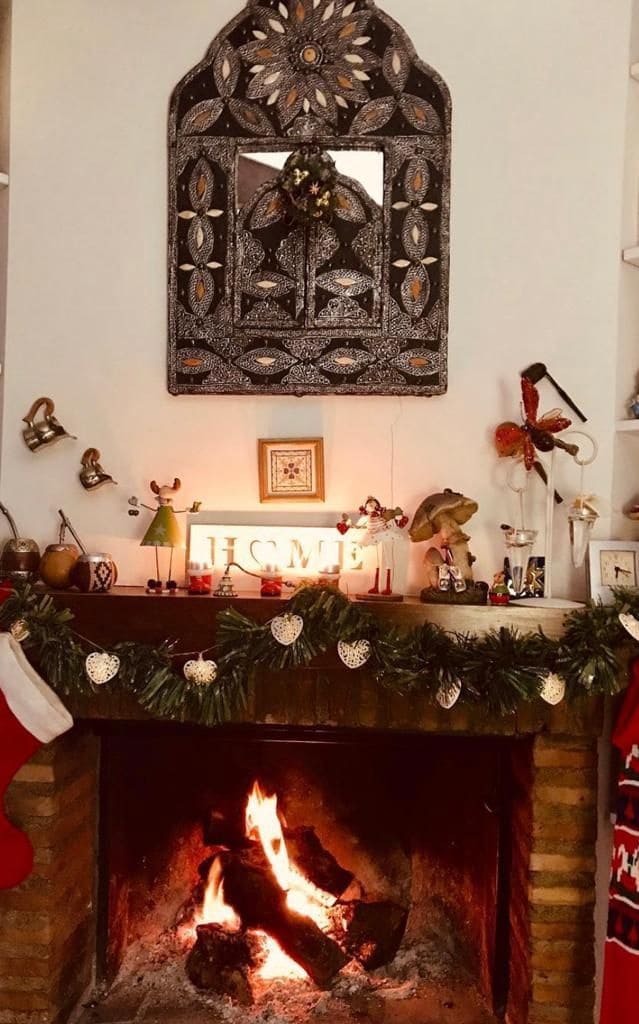 5 chambre Villa/Maison à vendre à Mojacar avec piscine garage - 1 100 000 € (Ref: 7904266)