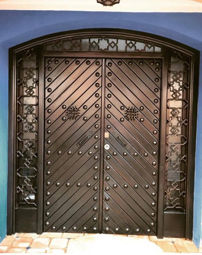 5 chambre Villa/Maison à vendre à Mojacar avec piscine garage - 1 100 000 € (Ref: 7904266)