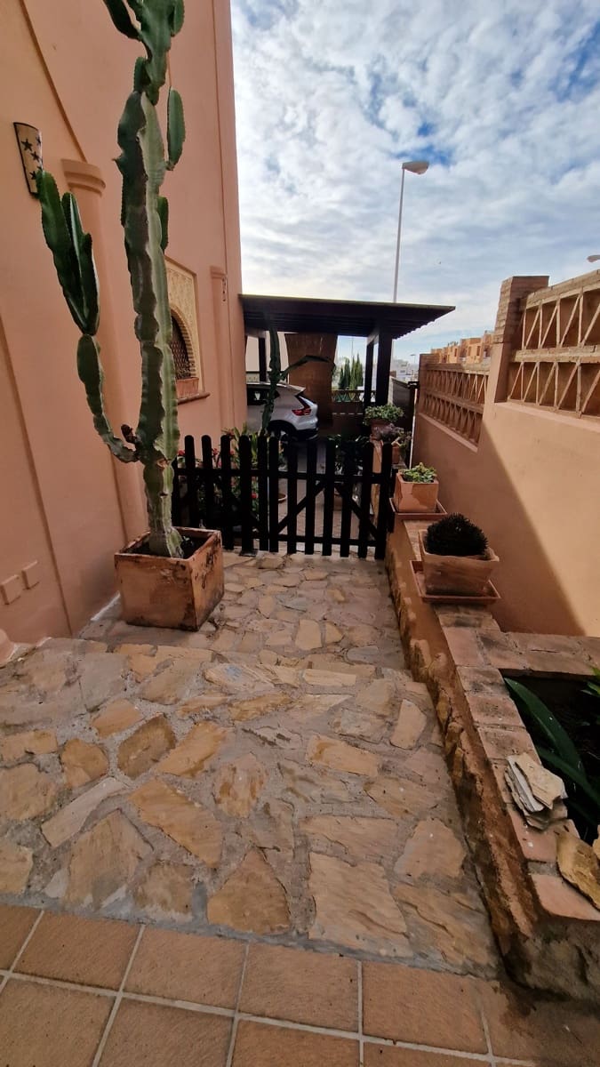 5 chambre Villa/Maison à vendre à Mojacar avec piscine garage - 1 100 000 € (Ref: 7904266)