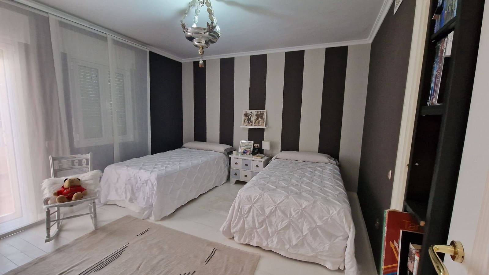 5 chambre Villa/Maison à vendre à Mojacar avec piscine garage - 1 100 000 € (Ref: 7904266)