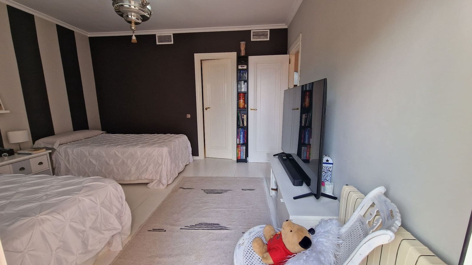 5 chambre Villa/Maison à vendre à Mojacar avec piscine garage - 1 100 000 € (Ref: 7904266)