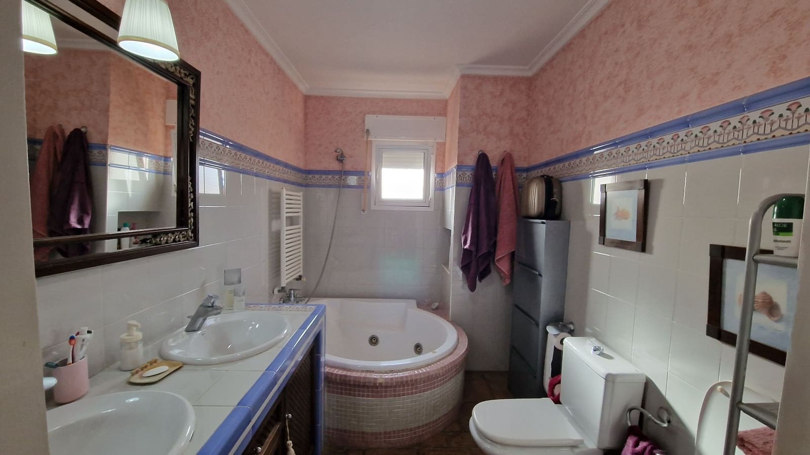 5 chambre Villa/Maison à vendre à Mojacar avec piscine garage - 1 100 000 € (Ref: 7904266)