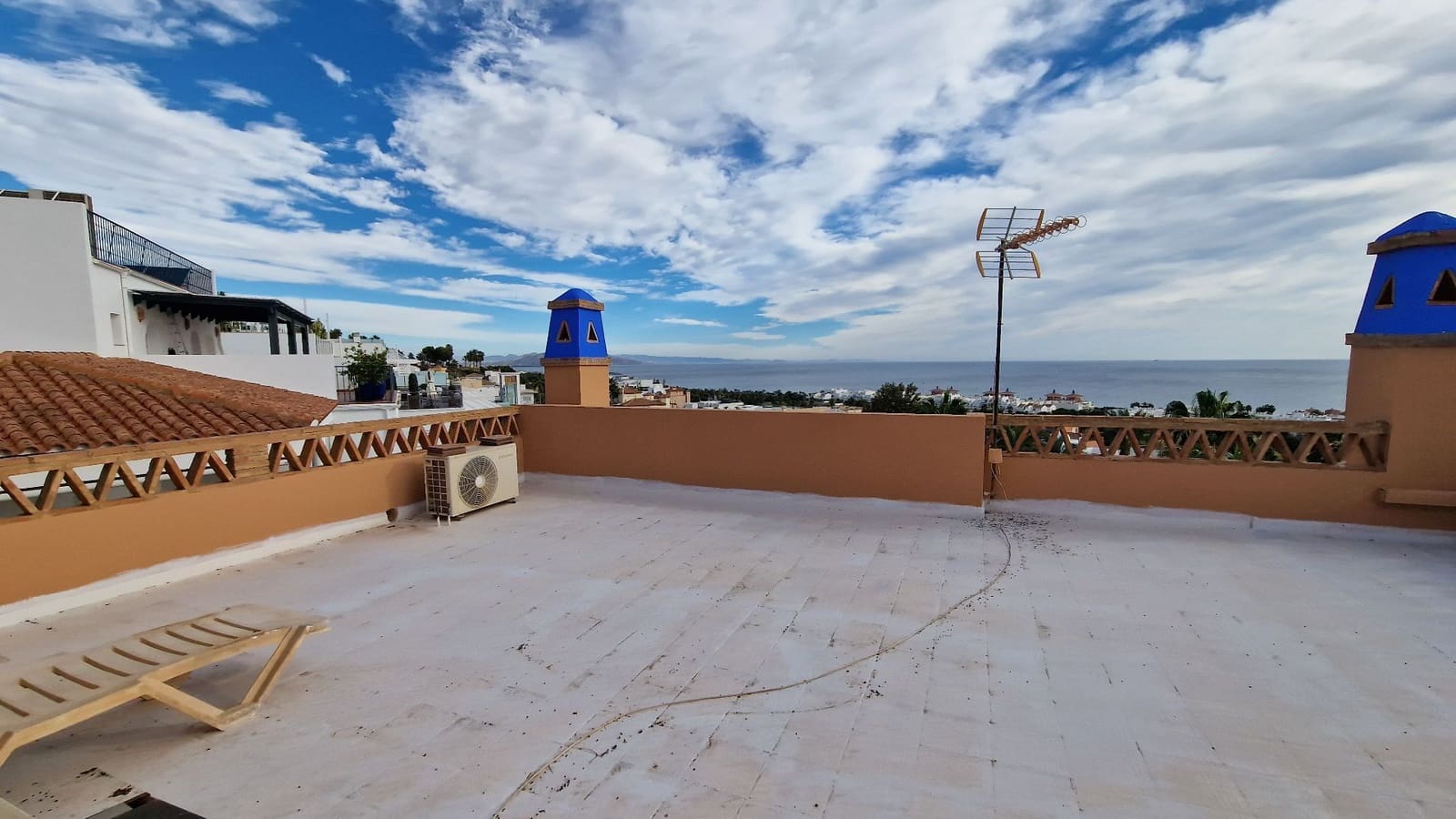 5 chambre Villa/Maison à vendre à Mojacar avec piscine garage - 1 100 000 € (Ref: 7904266)