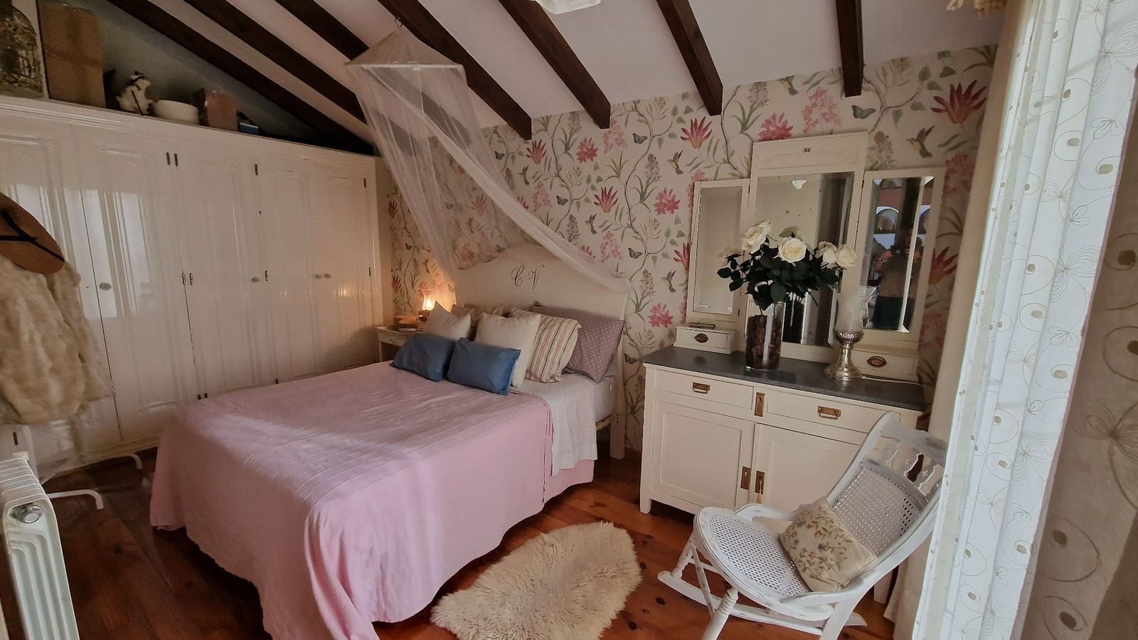 5 chambre Villa/Maison à vendre à Mojacar avec piscine garage - 1 100 000 € (Ref: 7904266)