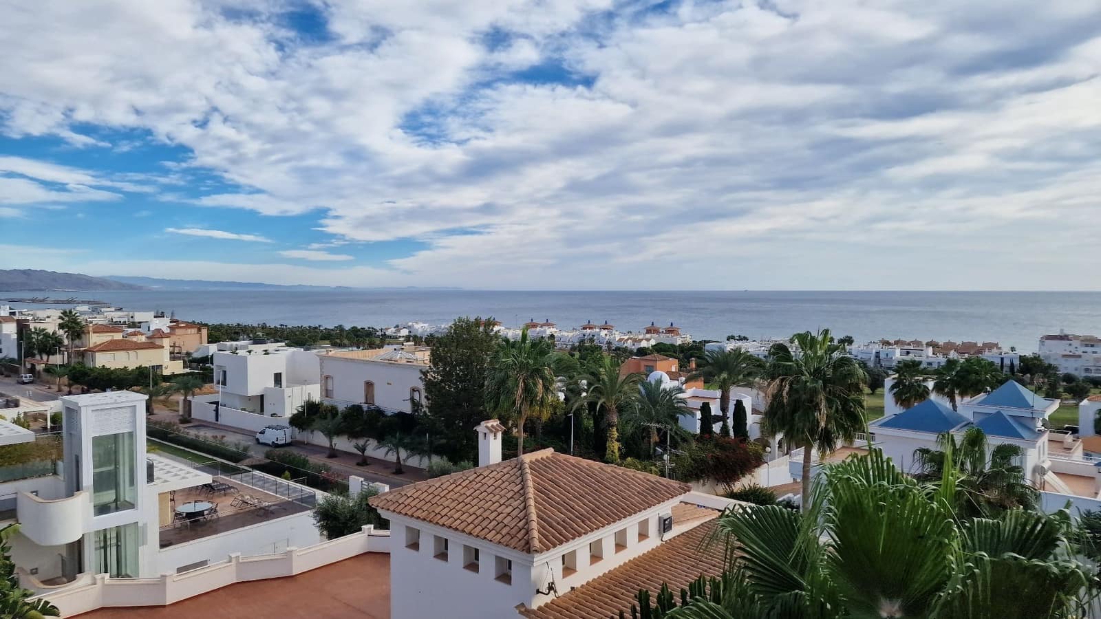 5 chambre Villa/Maison à vendre à Mojacar avec piscine garage - 1 100 000 € (Ref: 7904266)