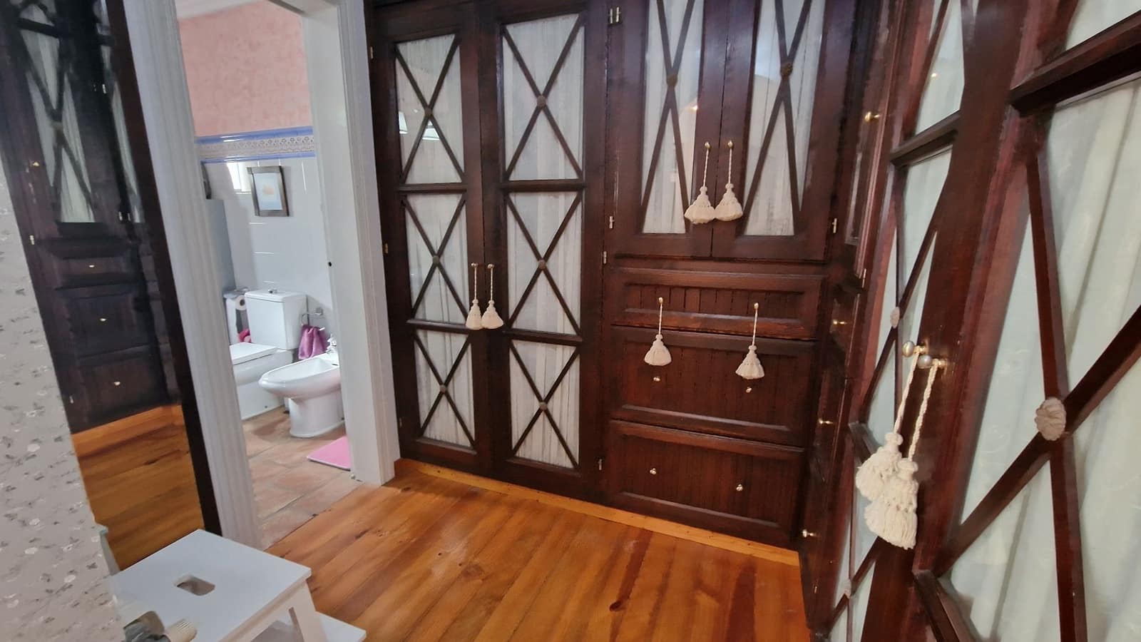 5 chambre Villa/Maison à vendre à Mojacar avec piscine garage - 1 100 000 € (Ref: 7904266)