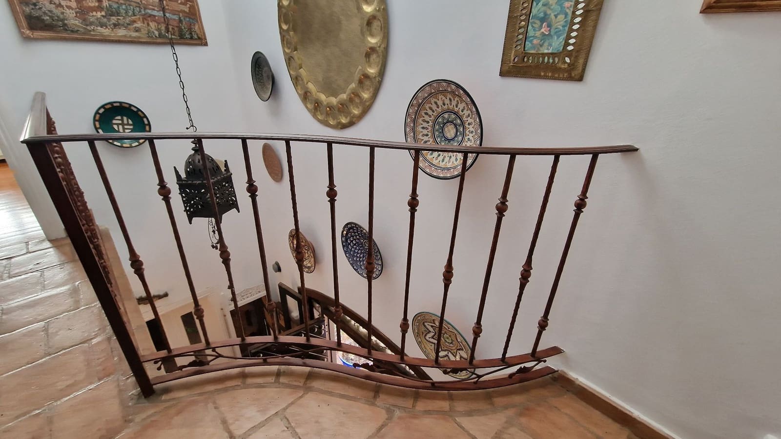 5 chambre Villa/Maison à vendre à Mojacar avec piscine garage - 1 100 000 € (Ref: 7904266)