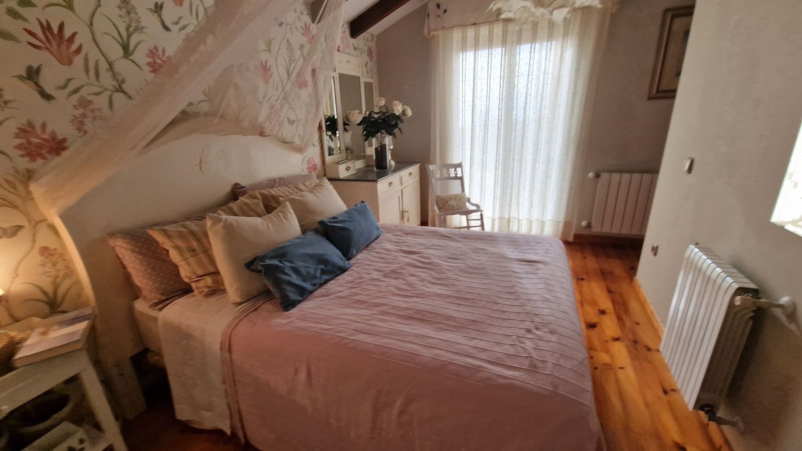 5 chambre Villa/Maison à vendre à Mojacar avec piscine garage - 1 100 000 € (Ref: 7904266)