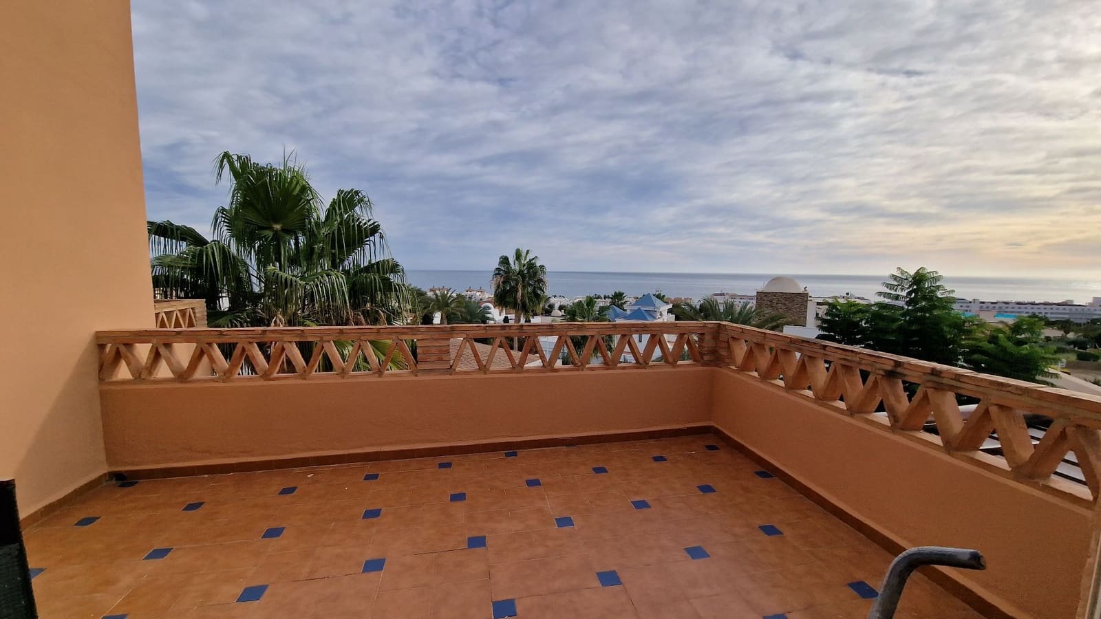 5 chambre Villa/Maison à vendre à Mojacar avec piscine garage - 1 100 000 € (Ref: 7904266)