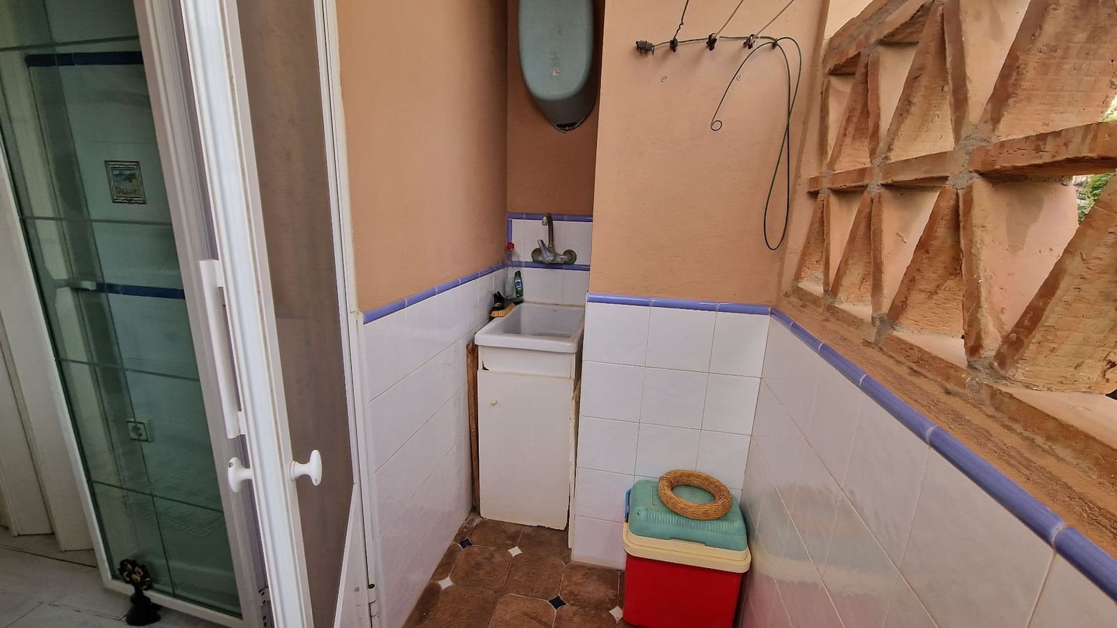 5 chambre Villa/Maison à vendre à Mojacar avec piscine garage - 1 100 000 € (Ref: 7904266)