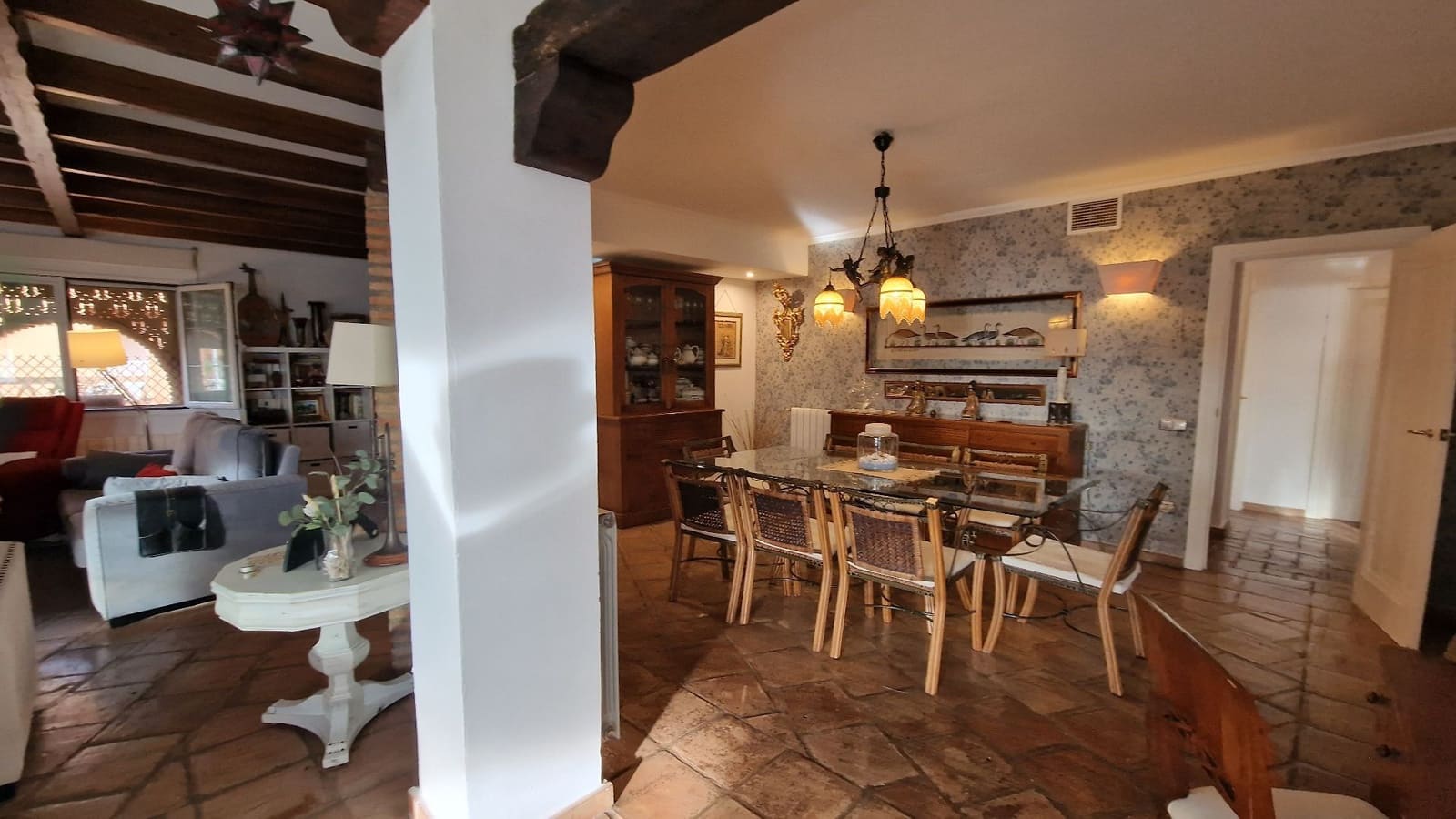 5 chambre Villa/Maison à vendre à Mojacar avec piscine garage - 1 100 000 € (Ref: 7904266)