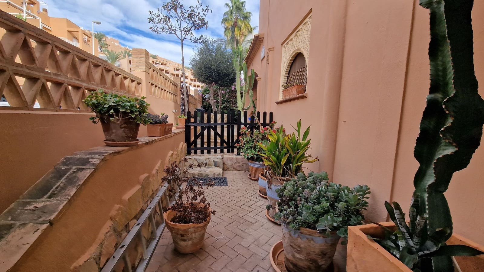 5 chambre Villa/Maison à vendre à Mojacar avec piscine garage - 1 100 000 € (Ref: 7904266)