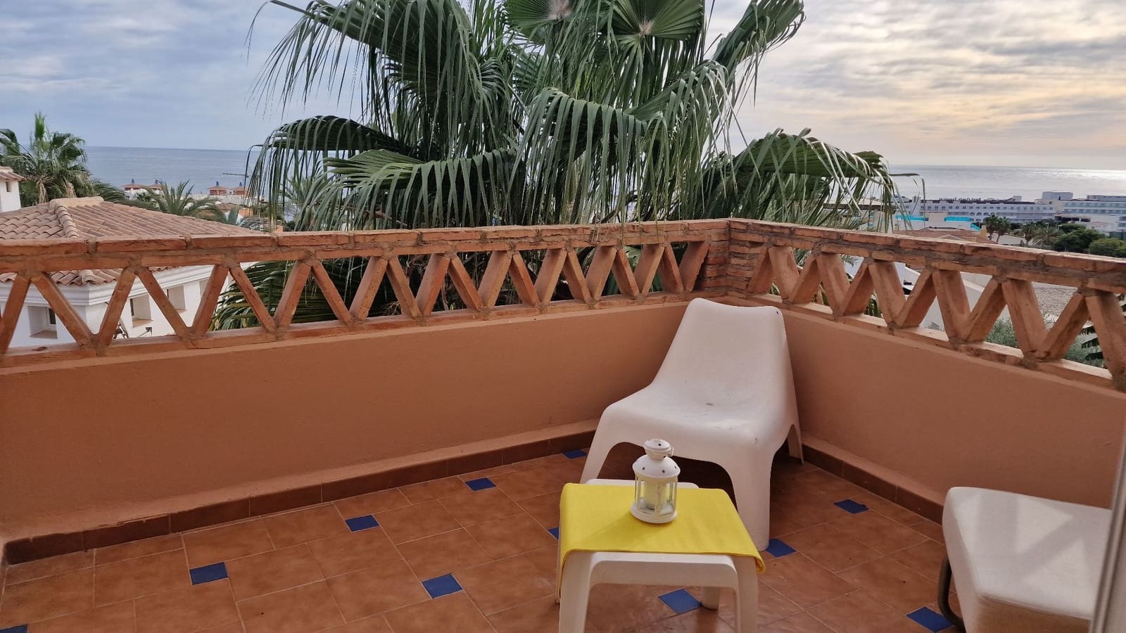 5 chambre Villa/Maison à vendre à Mojacar avec piscine garage - 1 100 000 € (Ref: 7904266)