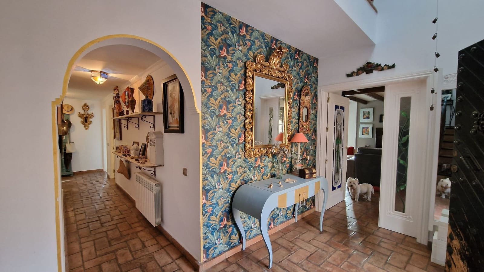 5 chambre Villa/Maison à vendre à Mojacar avec piscine garage - 1 100 000 € (Ref: 7904266)