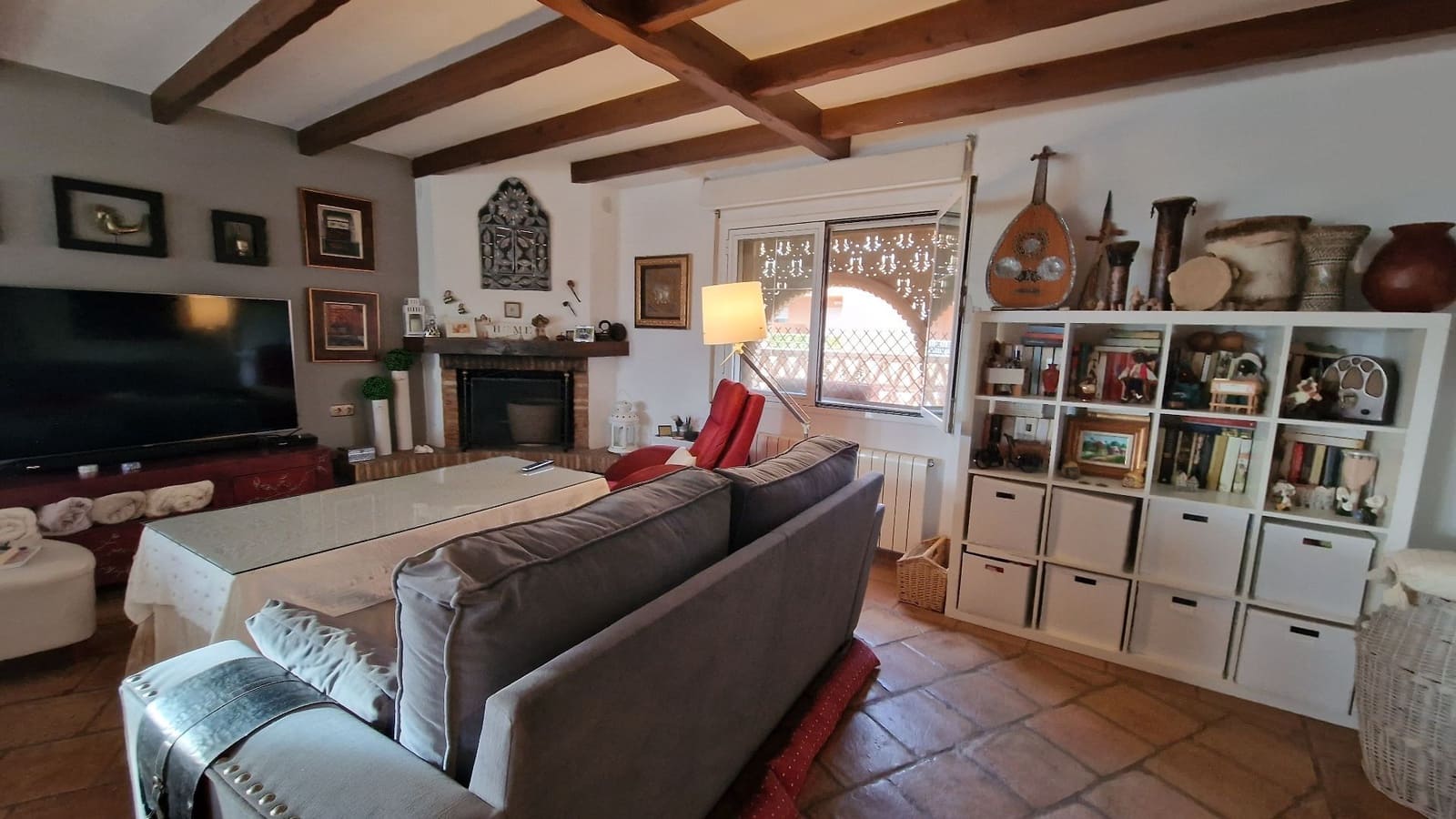 5 chambre Villa/Maison à vendre à Mojacar avec piscine garage - 1 100 000 € (Ref: 7904266)