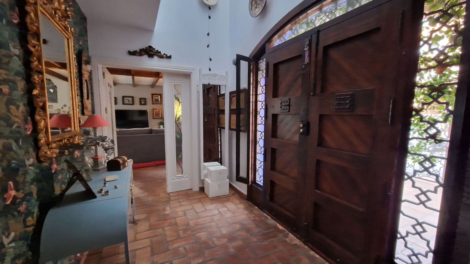 5 chambre Villa/Maison à vendre à Mojacar avec piscine garage - 1 100 000 € (Ref: 7904266)