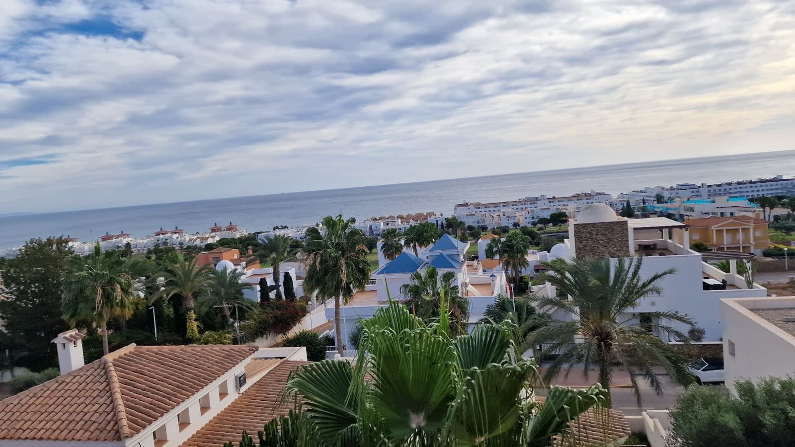 5 chambre Villa/Maison à vendre à Mojacar avec piscine garage - 1 100 000 € (Ref: 7904266)