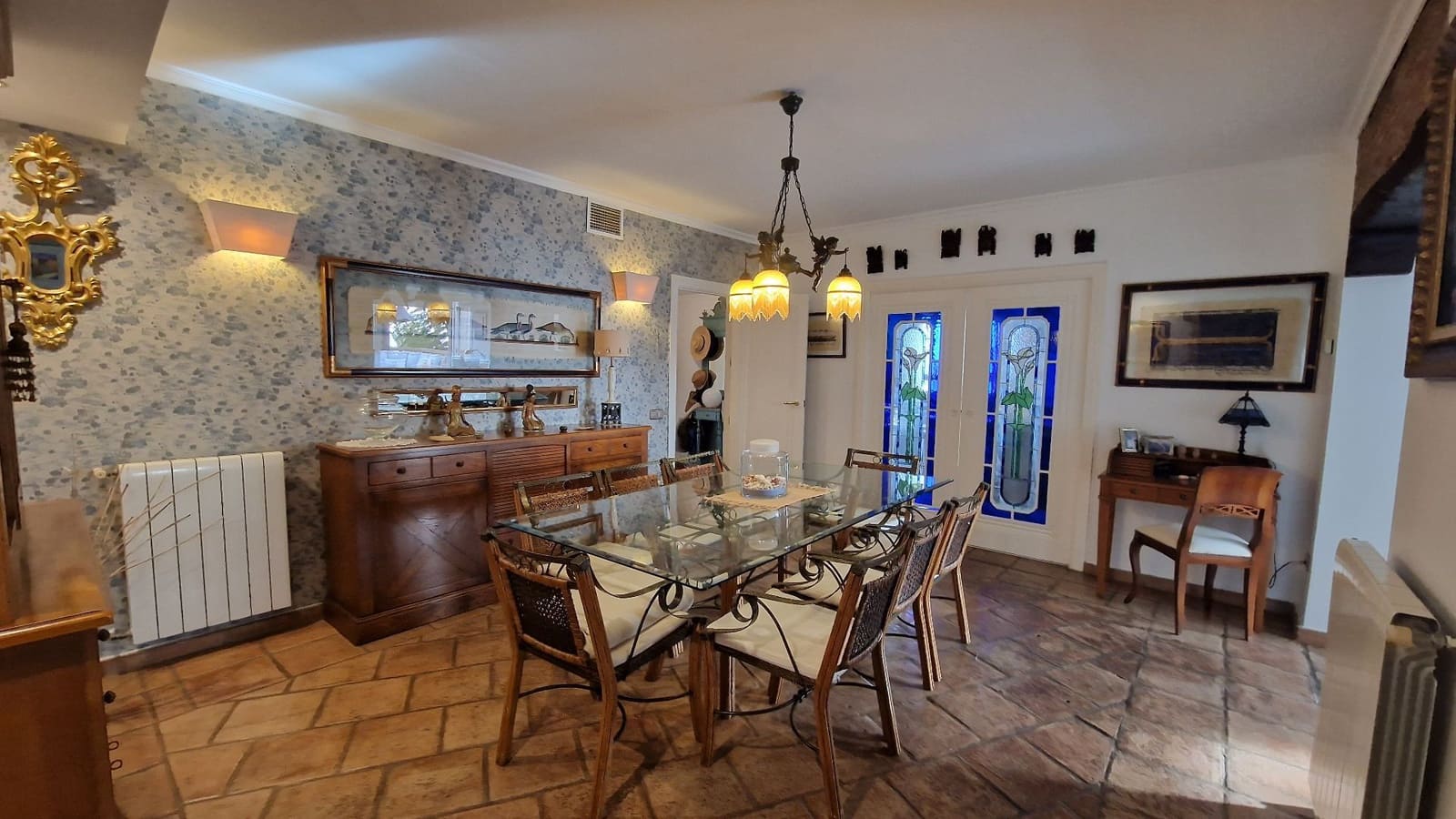 5 chambre Villa/Maison à vendre à Mojacar avec piscine garage - 1 100 000 € (Ref: 7904266)