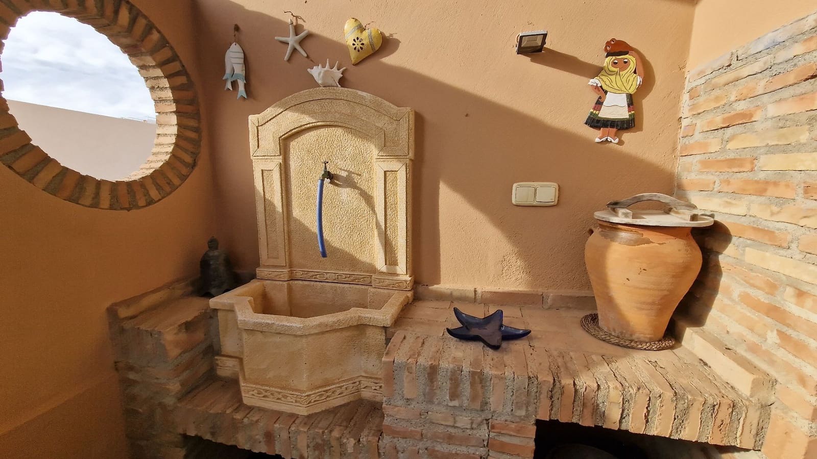 5 chambre Villa/Maison à vendre à Mojacar avec piscine garage - 1 100 000 € (Ref: 7904266)