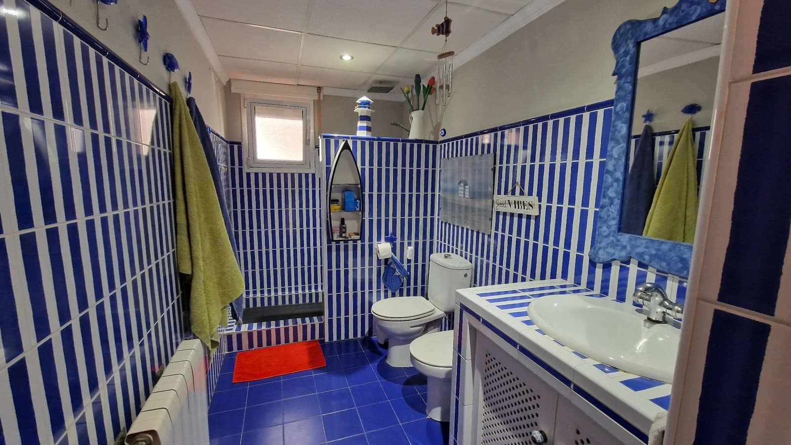 5 chambre Villa/Maison à vendre à Mojacar avec piscine garage - 1 100 000 € (Ref: 7904266)